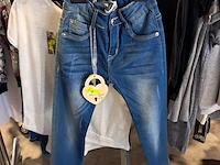 Partij kinderkleding op 4x kledingrek - afbeelding 16 van  28