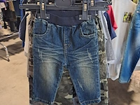 Partij kinderkleding op 4x kledingrek - afbeelding 17 van  28