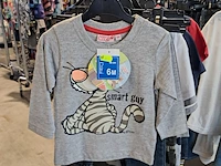 Partij kinderkleding op 4x kledingrek - afbeelding 18 van  28