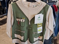 Partij kinderkleding op 4x kledingrek - afbeelding 20 van  28