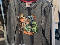 Partij kinderkleding op 4x kledingrek - afbeelding 21 van  28