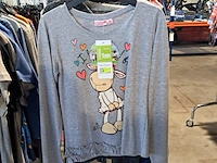 Partij kinderkleding op 4x kledingrek - afbeelding 26 van  28