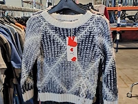 Partij kinderkleding op 4x kledingrek - afbeelding 27 van  28