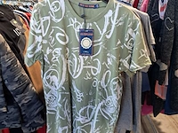 Partij kinderkleding op 4x kledingrek - afbeelding 28 van  28
