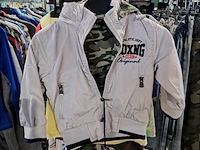 Partij kinderkleding op 4x kledingrek - afbeelding 2 van  19
