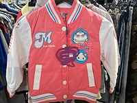 Partij kinderkleding op 4x kledingrek - afbeelding 4 van  19
