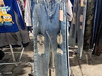 Partij kinderkleding op 4x kledingrek - afbeelding 6 van  19