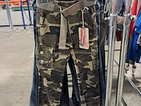 Partij kinderkleding op 4x kledingrek - afbeelding 12 van  19