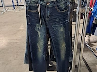 Partij kinderkleding op 4x kledingrek - afbeelding 13 van  19