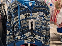 Partij kinderkleding op 4x kledingrek - afbeelding 15 van  19