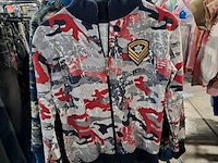 Partij kinderkleding op 4x kledingrek - afbeelding 17 van  19