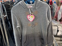 Partij kinderkleding op 4x kledingrek - afbeelding 18 van  19