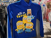 Partij kinderkleding op 4x kledingrek - afbeelding 19 van  19