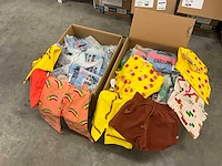 Partij kinderkleding - afbeelding 4 van  11