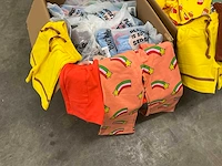 Partij kinderkleding - afbeelding 5 van  11