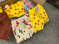 Partij kinderkleding - afbeelding 7 van  11