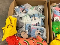 Partij kinderkleding - afbeelding 8 van  11