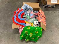 Partij kinderkleding - afbeelding 1 van  8