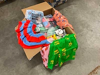 Partij kinderkleding - afbeelding 2 van  8