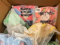 Partij kinderkleding - afbeelding 7 van  8