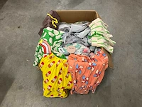 Partij kinderkleding - afbeelding 1 van  8