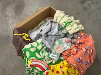 Partij kinderkleding - afbeelding 2 van  8