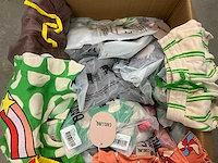 Partij kinderkleding - afbeelding 6 van  8