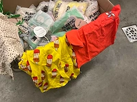 Partij kinderkleding - afbeelding 6 van  10