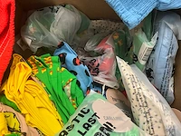 Partij kinderkleding - afbeelding 8 van  10