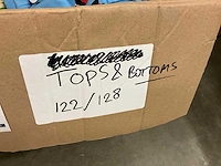 Partij kinderkleding - afbeelding 8 van  8