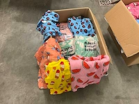 Partij kinderkleding - afbeelding 1 van  6