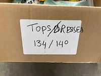 Partij kinderkleding - afbeelding 6 van  6