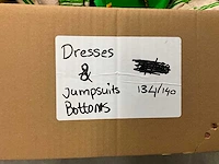 Partij kinderkleding - afbeelding 8 van  8