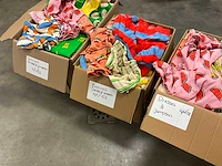Partij kinderkleding - afbeelding 4 van  12