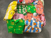 Partij kinderkleding - afbeelding 6 van  12