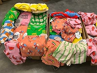 Partij kinderkleding - afbeelding 7 van  12