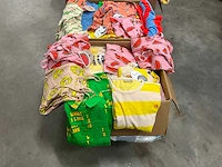 Partij kinderkleding - afbeelding 8 van  12