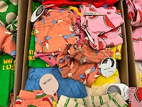 Partij kinderkleding - afbeelding 11 van  12