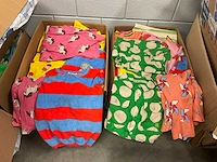 Partij kinderkleding - afbeelding 1 van  9