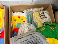 Partij kinderkleding - afbeelding 7 van  9