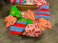 Partij kinderkleding - afbeelding 2 van  8