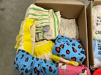Partij kinderkleding - afbeelding 6 van  9