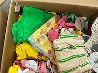 Partij kinderkleding - afbeelding 9 van  9