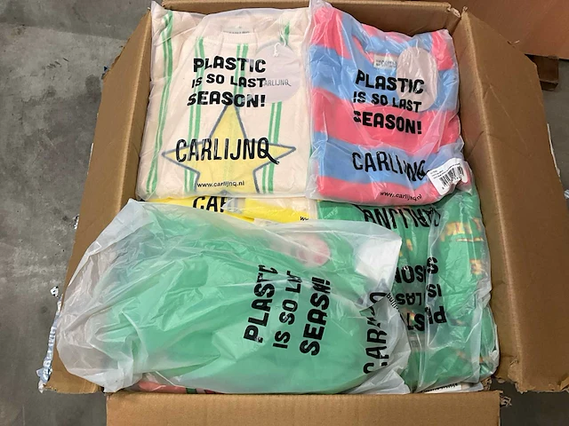 Partij kinderkleding - afbeelding 4 van  6