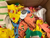 Partij kinderkleding - afbeelding 2 van  14