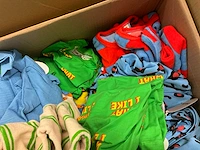 Partij kinderkleding - afbeelding 3 van  14