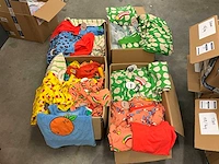 Partij kinderkleding - afbeelding 1 van  14
