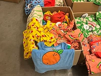 Partij kinderkleding - afbeelding 8 van  14