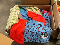 Partij kinderkleding - afbeelding 11 van  14