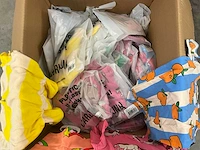 Partij kinderkleding - afbeelding 2 van  7